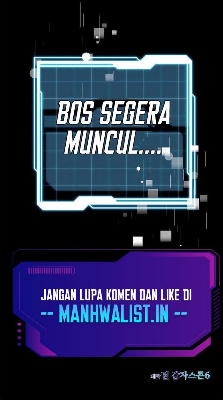 Legendary Ranker’s Comeback Chapter 01 Gambar 136