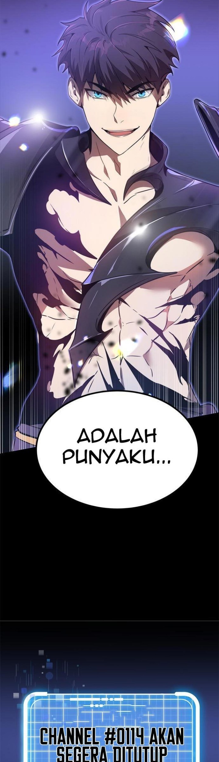Legendary Ranker’s Comeback Chapter 01 Gambar 19