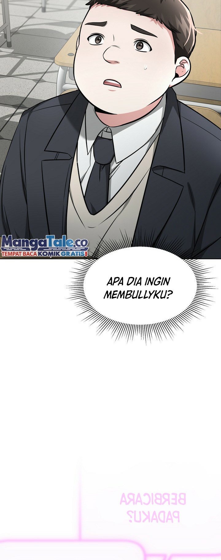 Life, Once Again! Chapter 06 Gambar 21