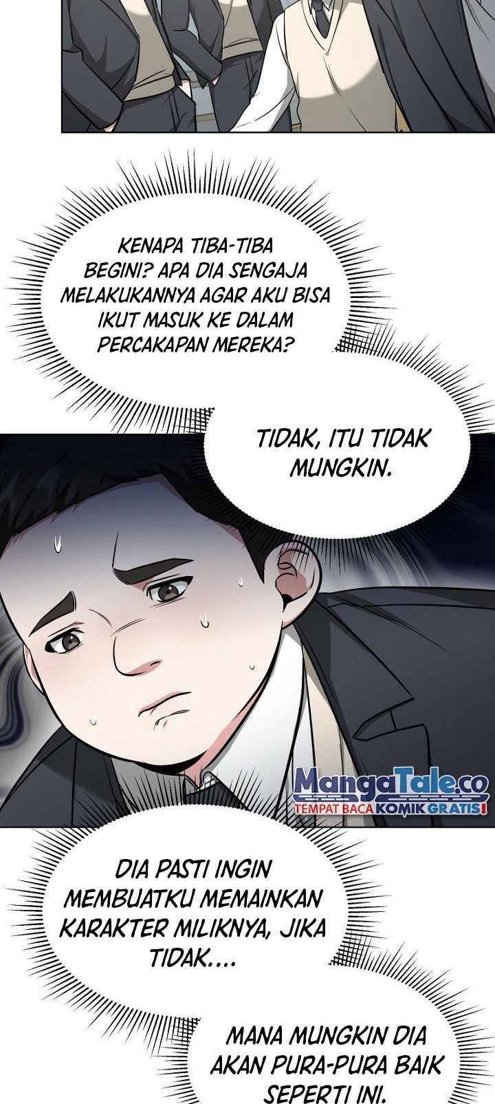 Life, Once Again! Chapter 06 Gambar 27