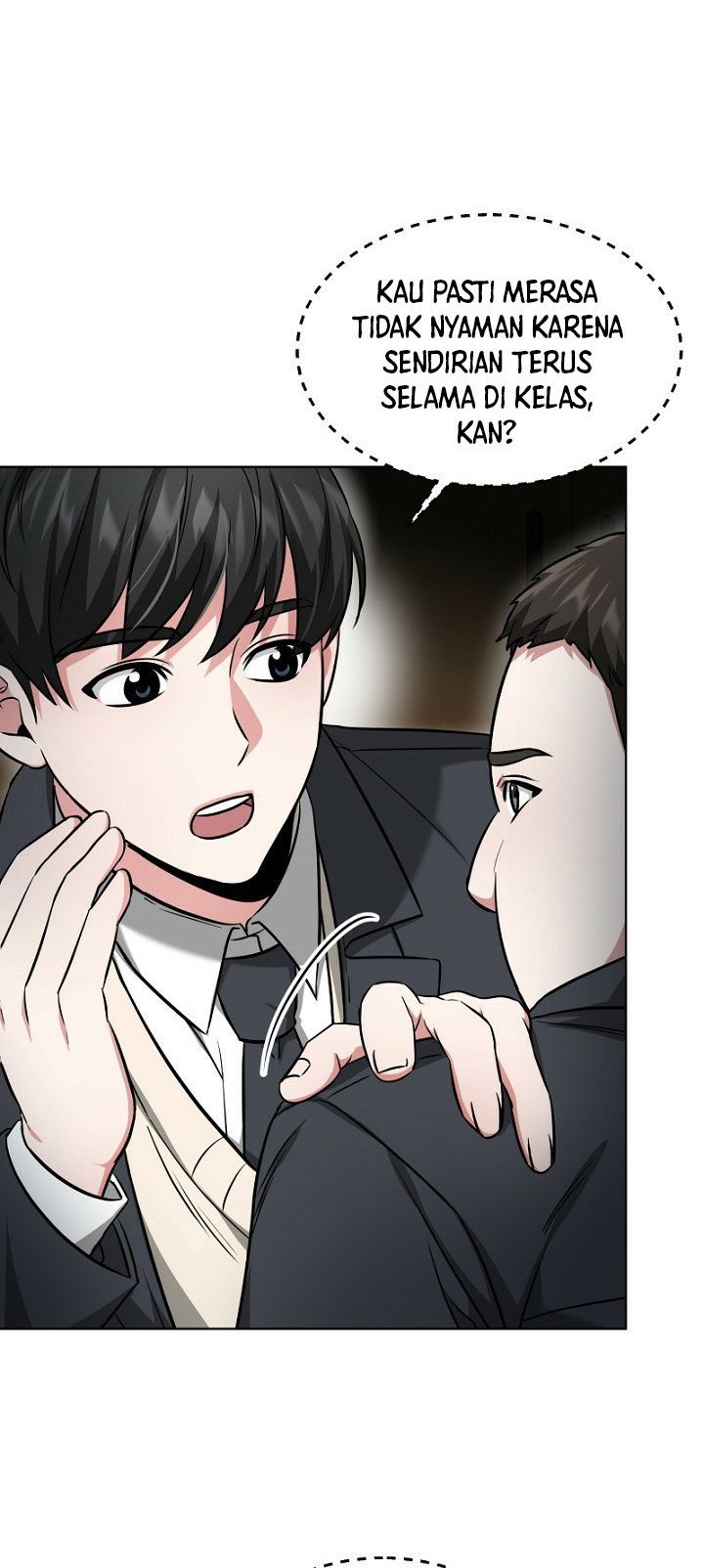 Life, Once Again! Chapter 06 Gambar 29