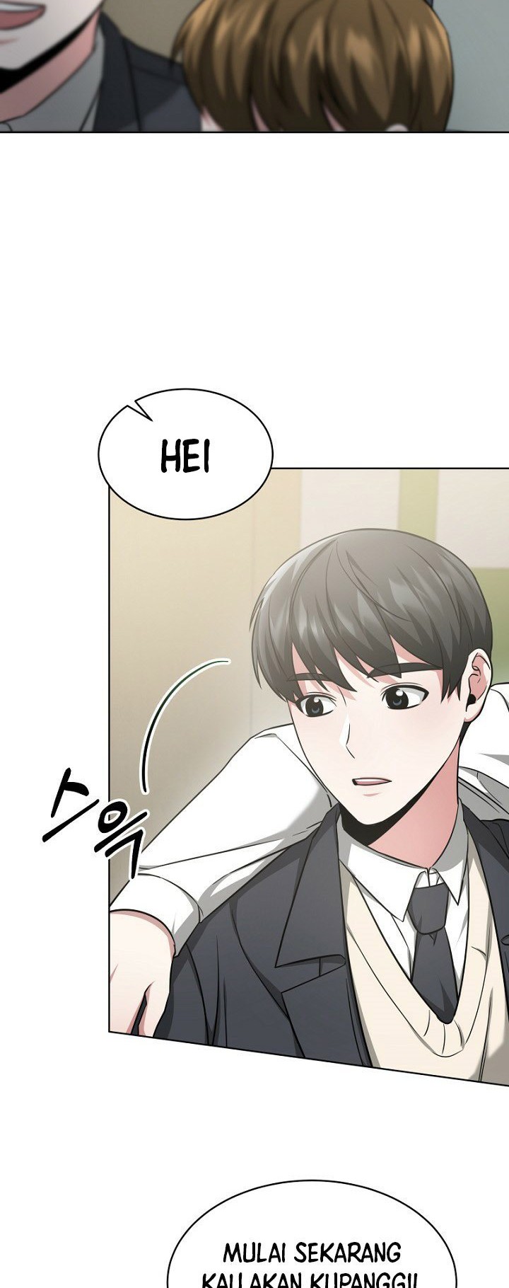Life, Once Again! Chapter 06 Gambar 35