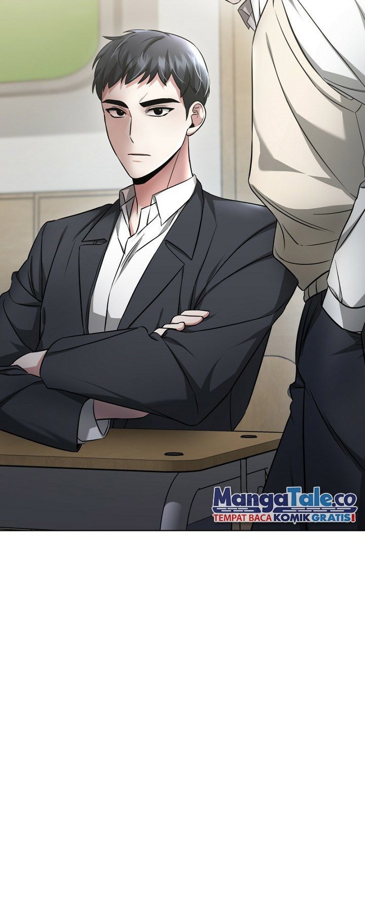 Life, Once Again! Chapter 06 Gambar 37