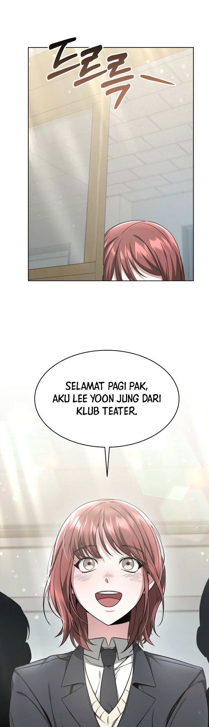 Life, Once Again! Chapter 06 Gambar 48