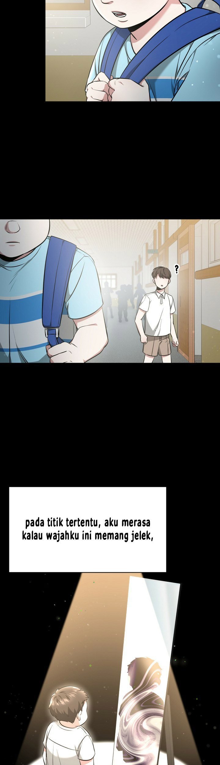Life, Once Again! Chapter 06 Gambar 6