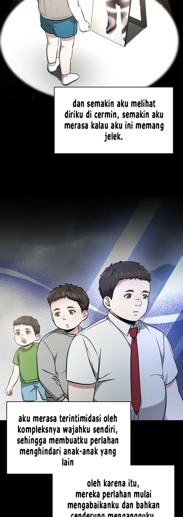 Life, Once Again! Chapter 06 Gambar 7