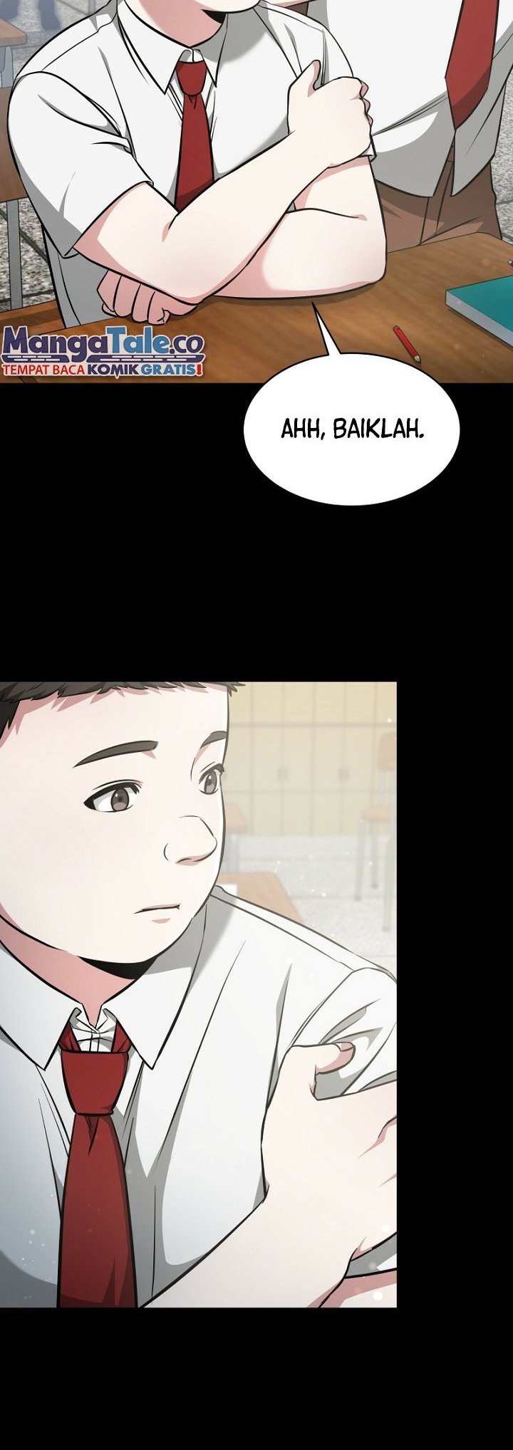 Life, Once Again! Chapter 06 Gambar 9