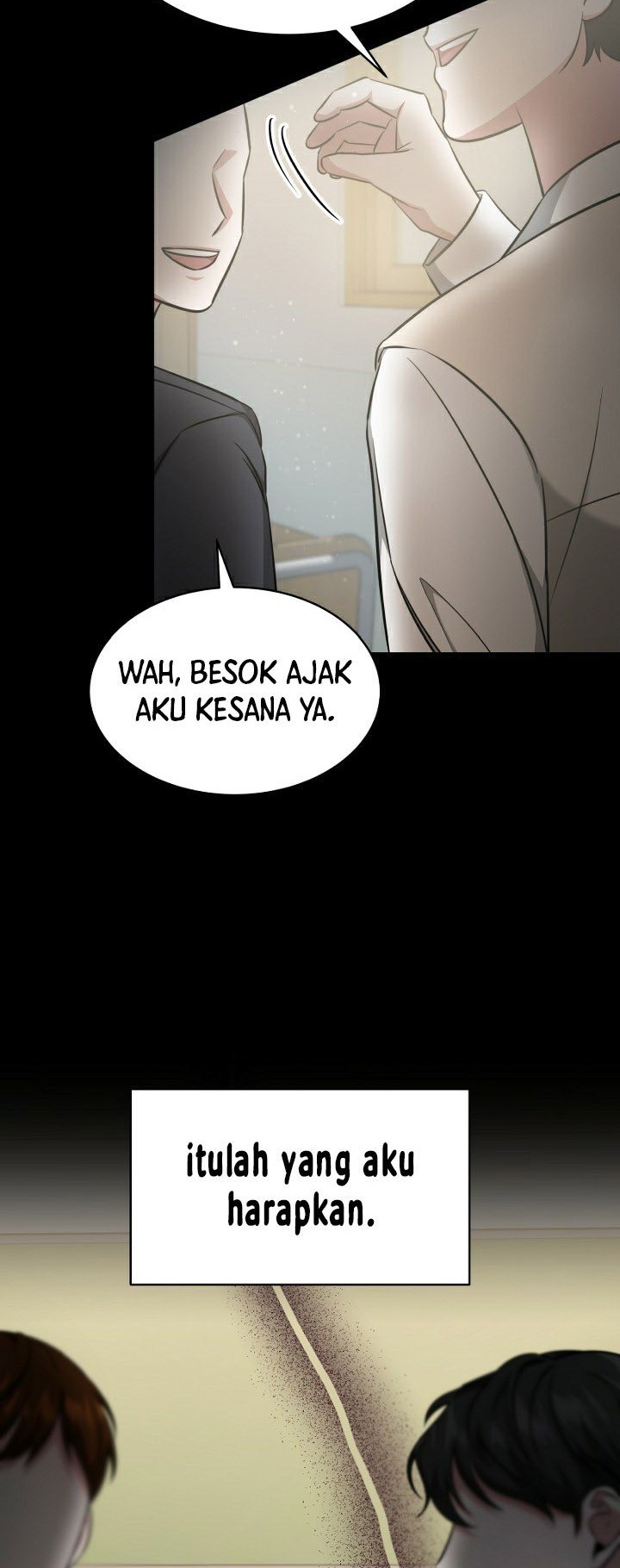 Life, Once Again! Chapter 06 Gambar 13