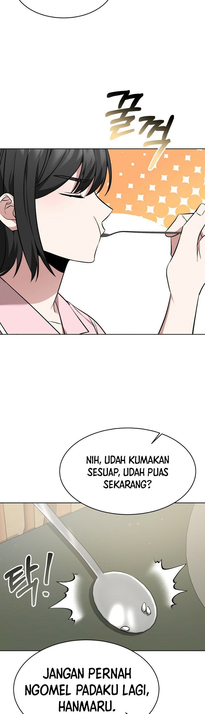 Life, Once Again! Chapter 05 Gambar 18