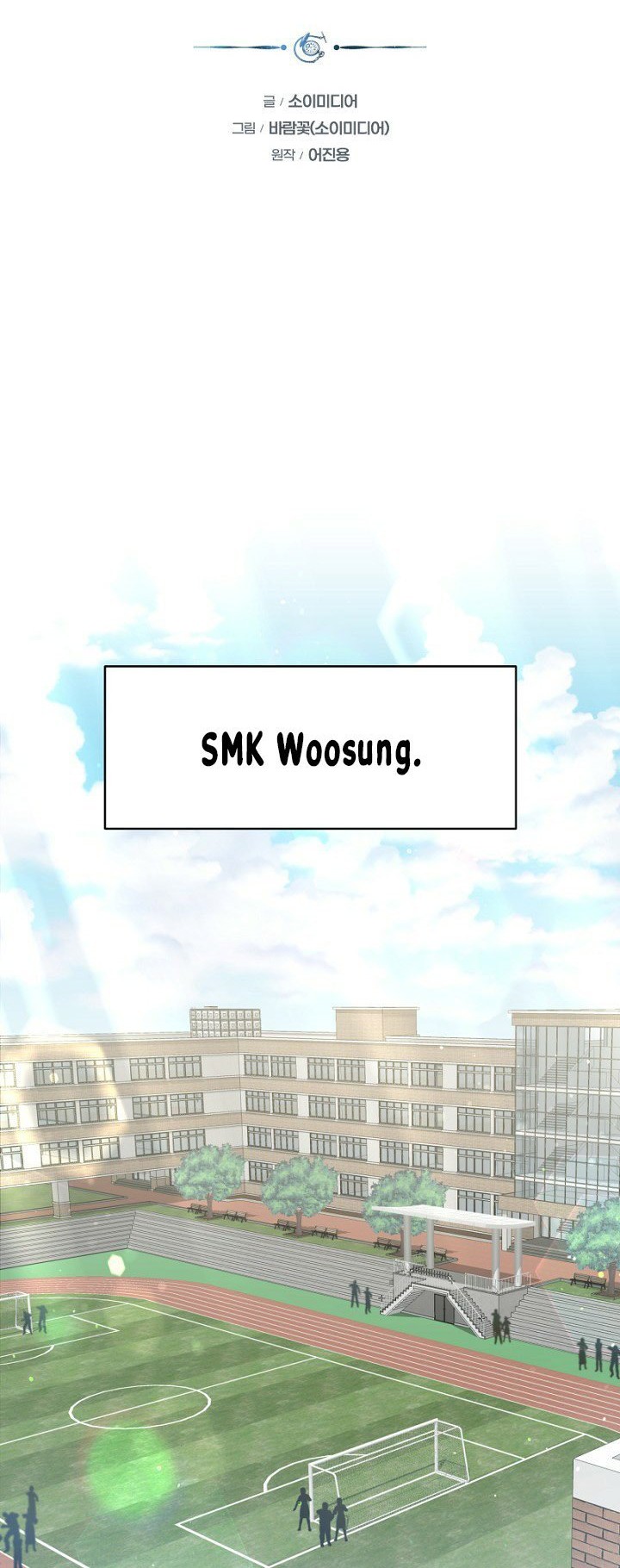 Life, Once Again! Chapter 05 Gambar 21