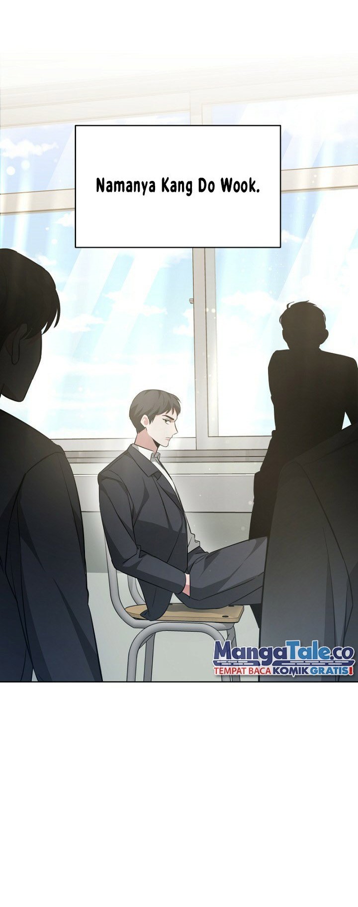 Life, Once Again! Chapter 05 Gambar 37