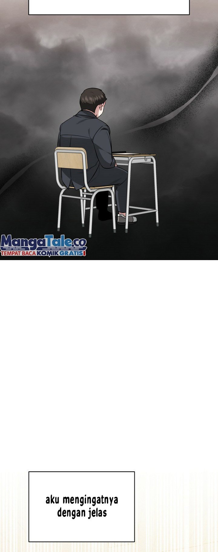 Life, Once Again! Chapter 05 Gambar 39