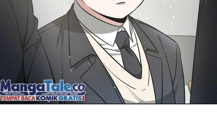 Life, Once Again! Chapter 05 Gambar 43