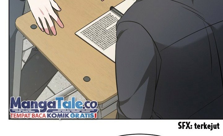 Life, Once Again! Chapter 05 Gambar 45