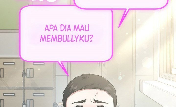 Life, Once Again! Chapter 05 Gambar 47