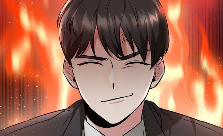 Life, Once Again! Chapter 05 Gambar 49