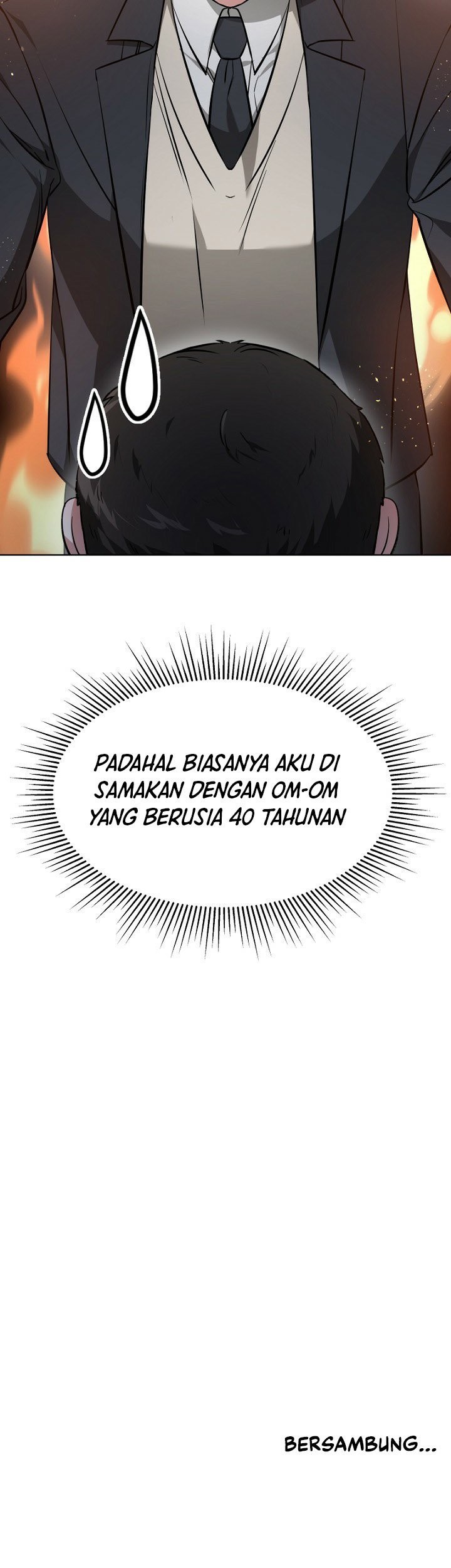 Life, Once Again! Chapter 05 Gambar 50