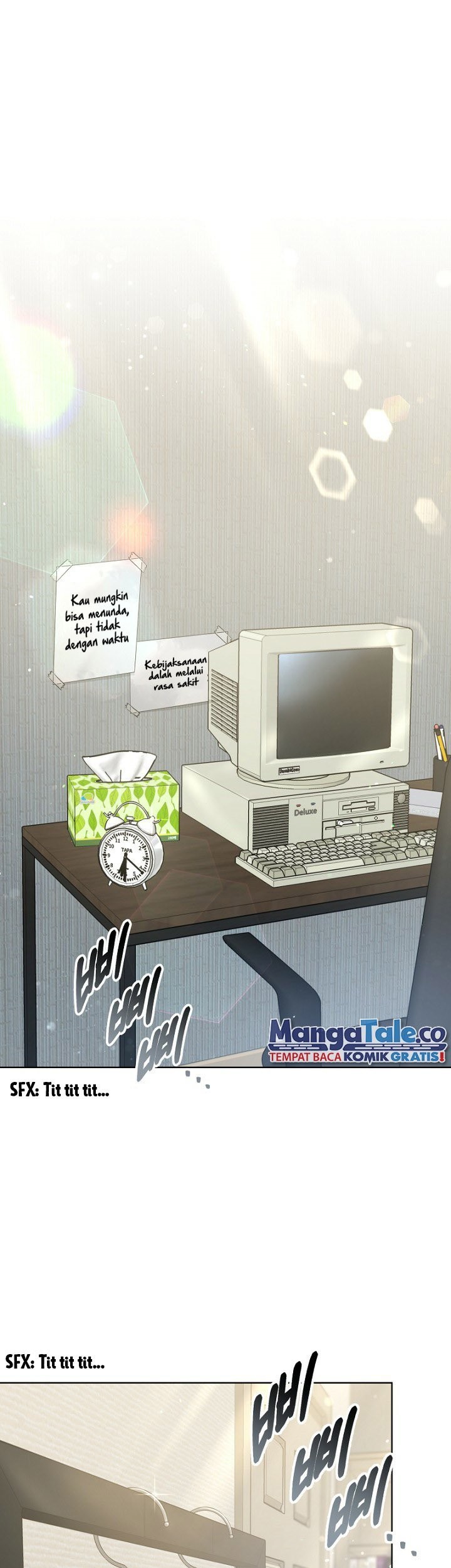 Baca  Life, Once Again! Chapter 05 Gambar 2