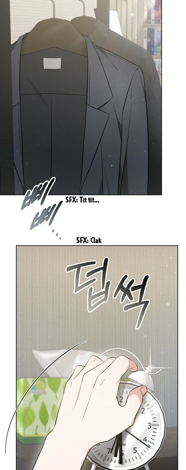 Life, Once Again! Chapter 05 Gambar 3