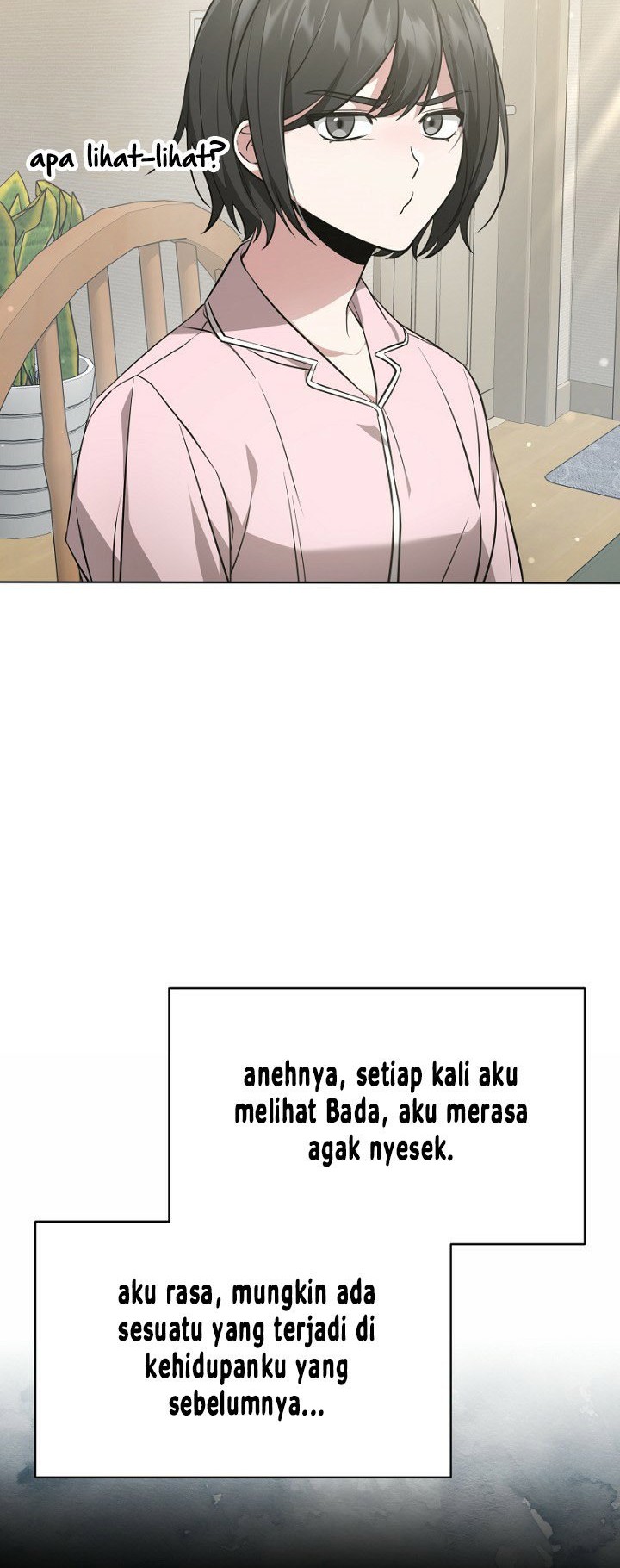 Life, Once Again! Chapter 05 Gambar 15