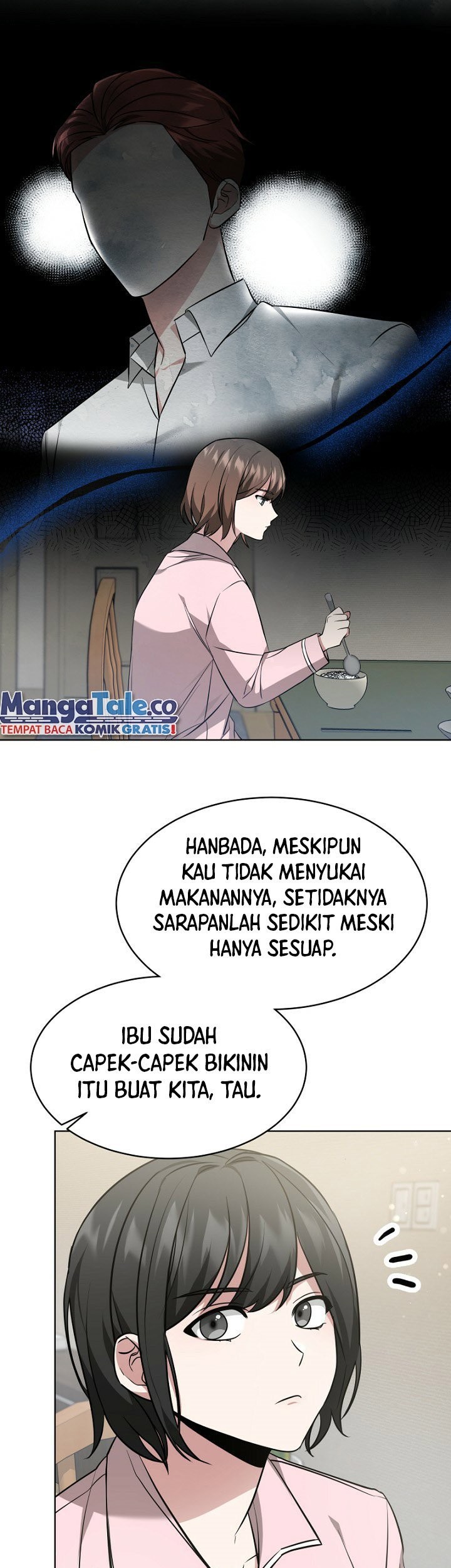 Life, Once Again! Chapter 05 Gambar 16