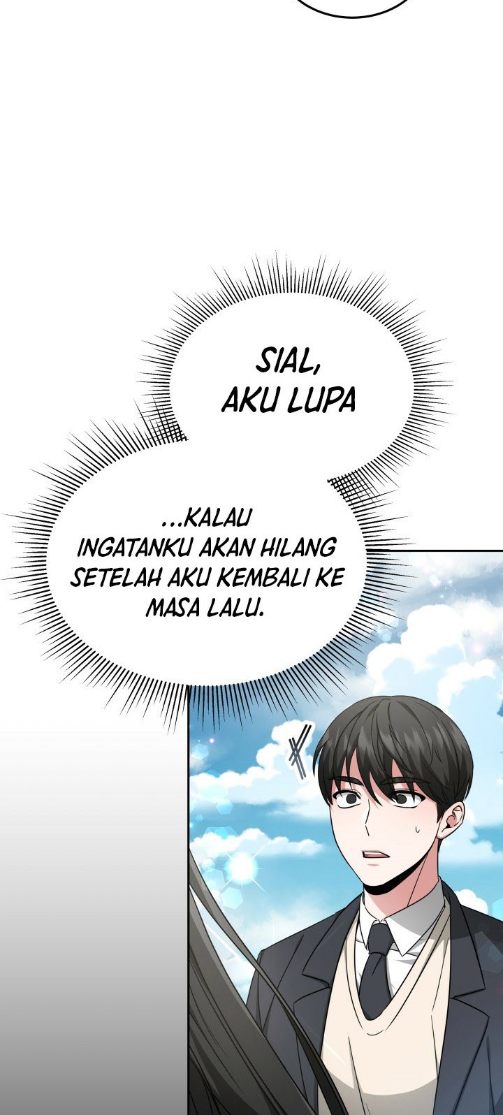 Life, Once Again! Chapter 04 Gambar 18