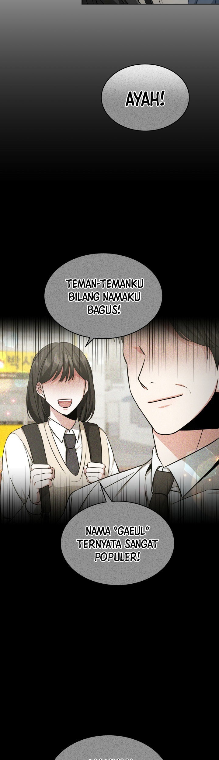 Life, Once Again! Chapter 04 Gambar 19
