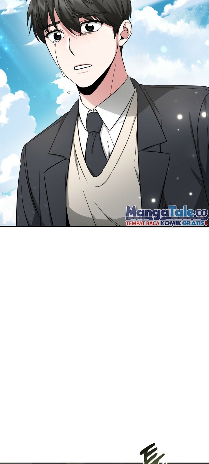 Life, Once Again! Chapter 04 Gambar 22