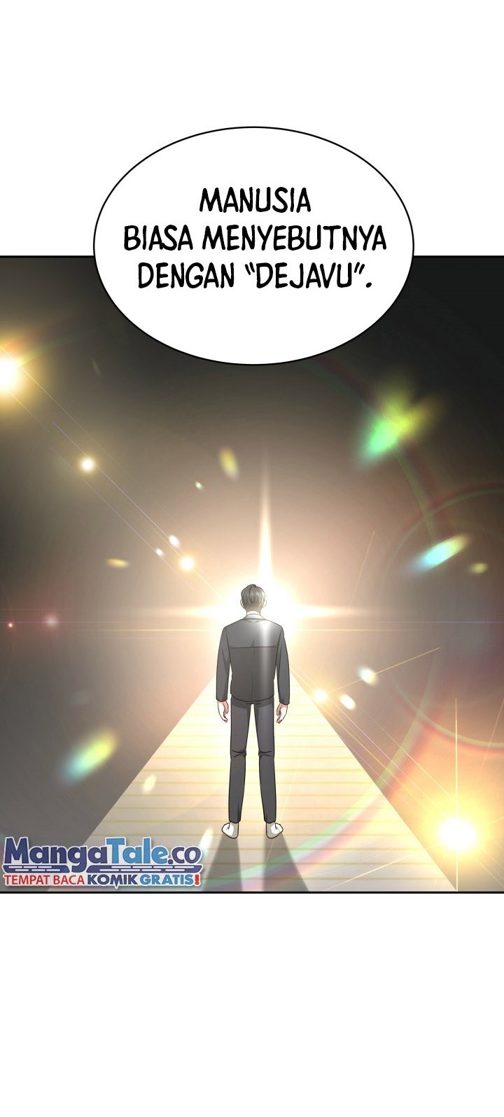 Life, Once Again! Chapter 04 Gambar 25