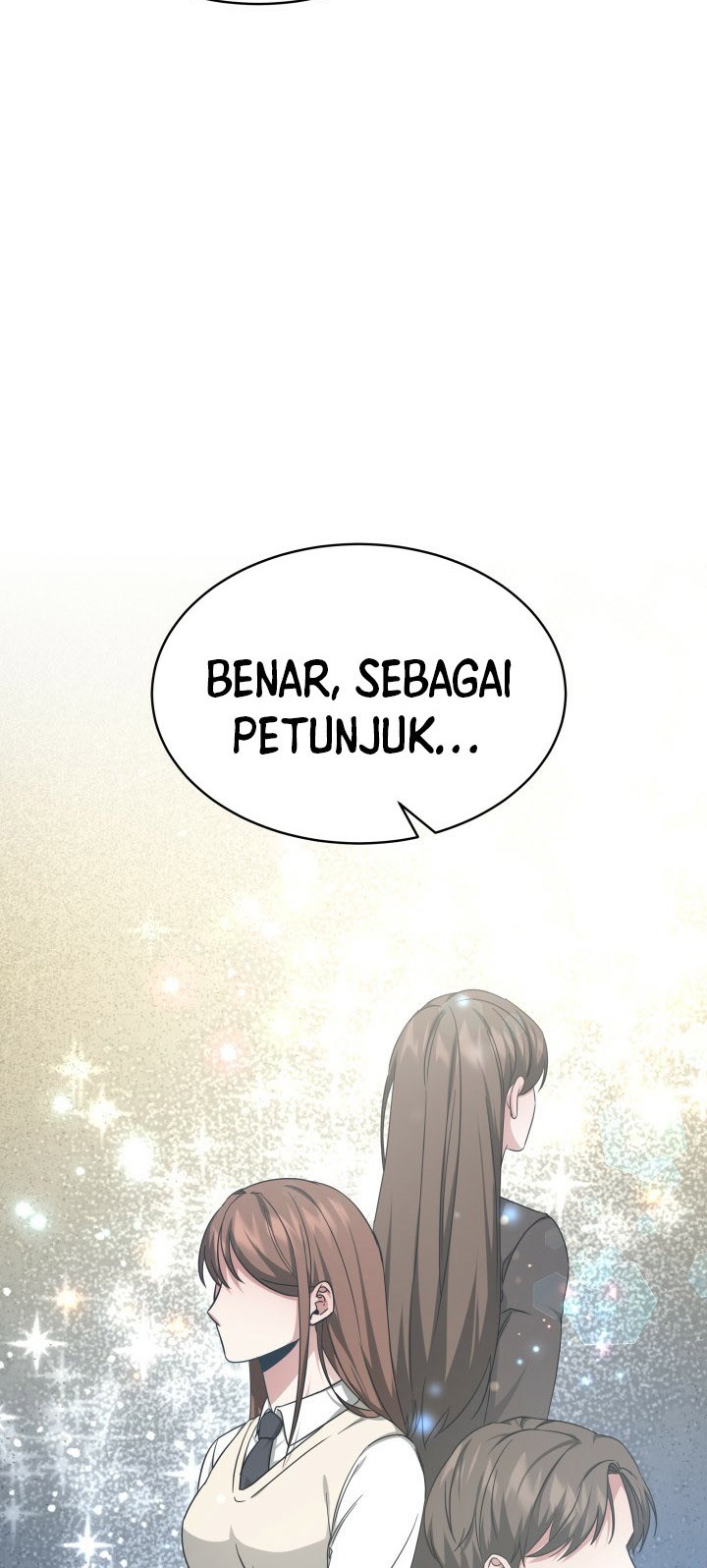 Life, Once Again! Chapter 04 Gambar 29