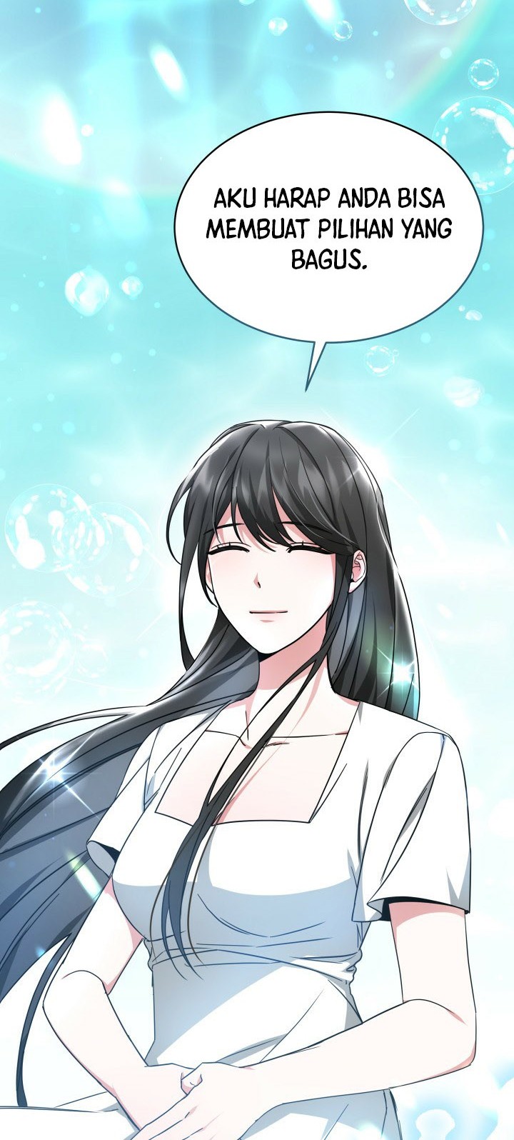 Life, Once Again! Chapter 04 Gambar 31