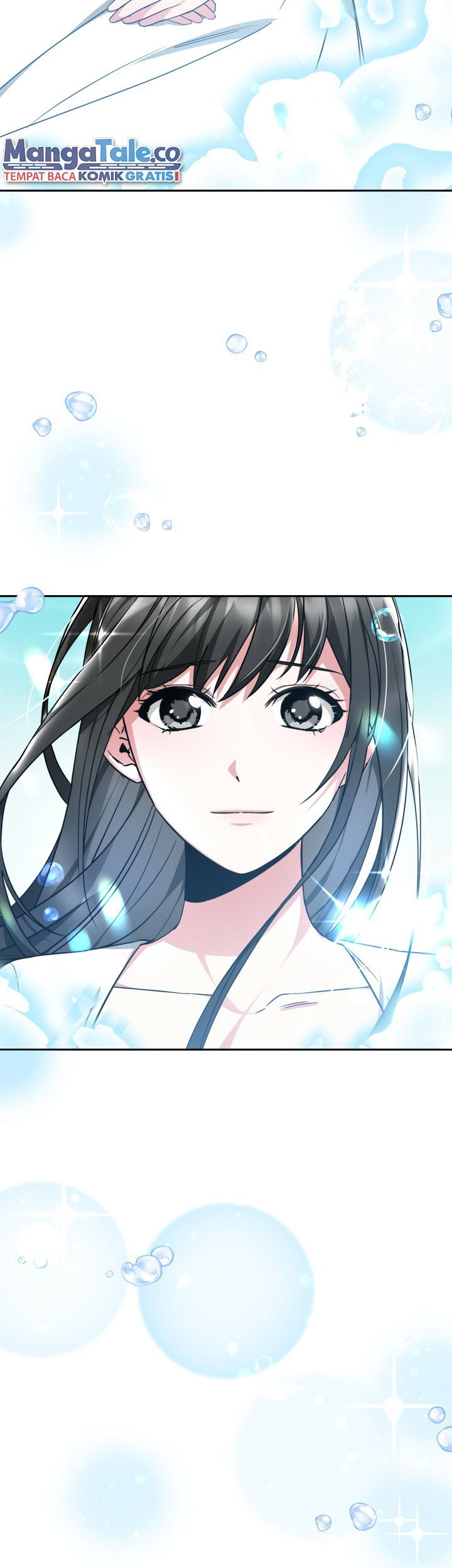 Life, Once Again! Chapter 04 Gambar 32