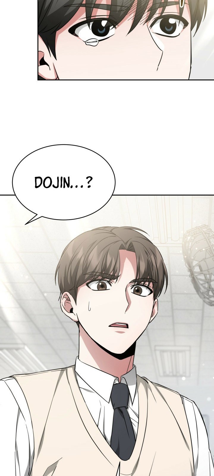 Life, Once Again! Chapter 04 Gambar 36