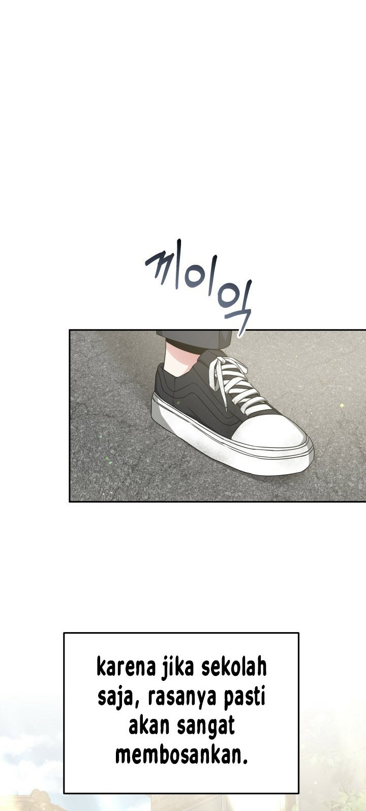 Life, Once Again! Chapter 04 Gambar 40