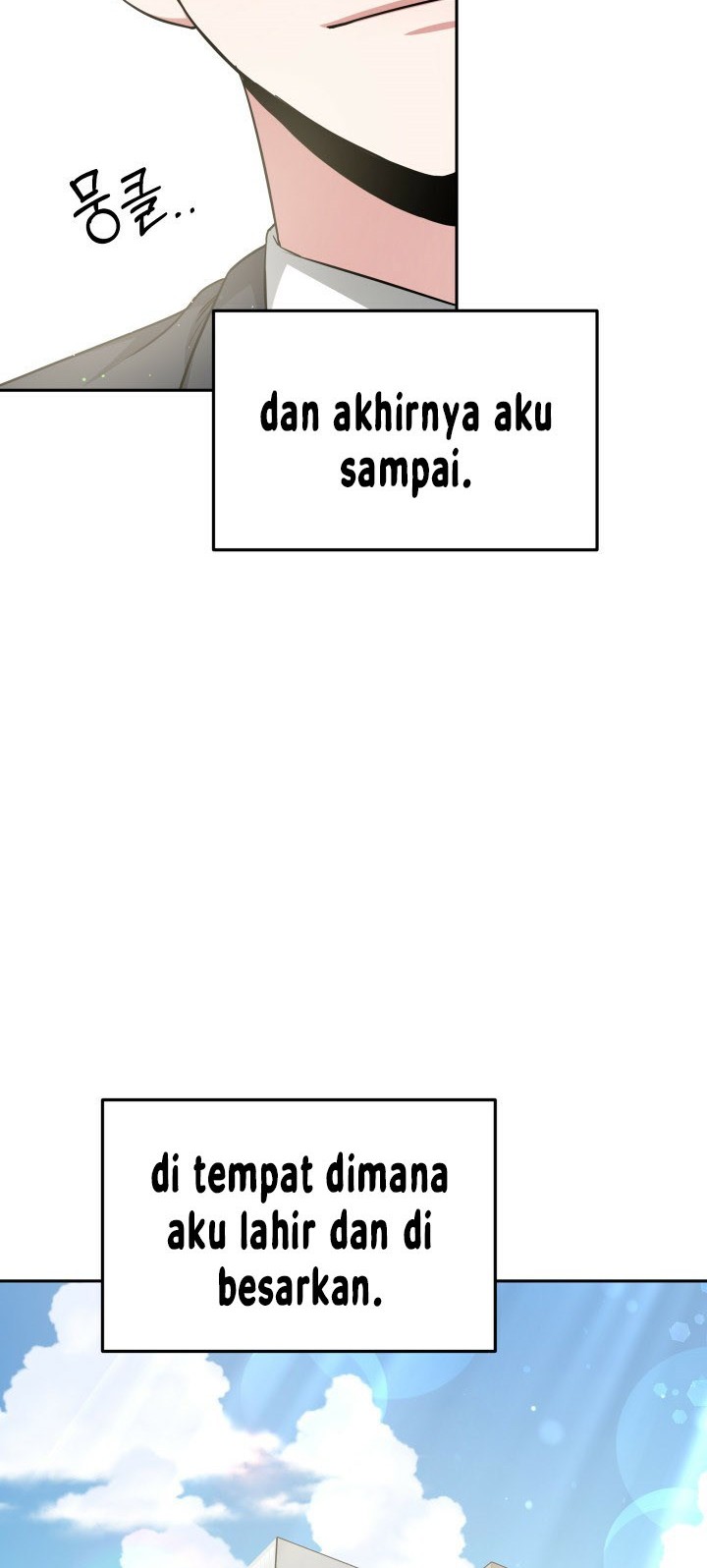 Life, Once Again! Chapter 04 Gambar 42