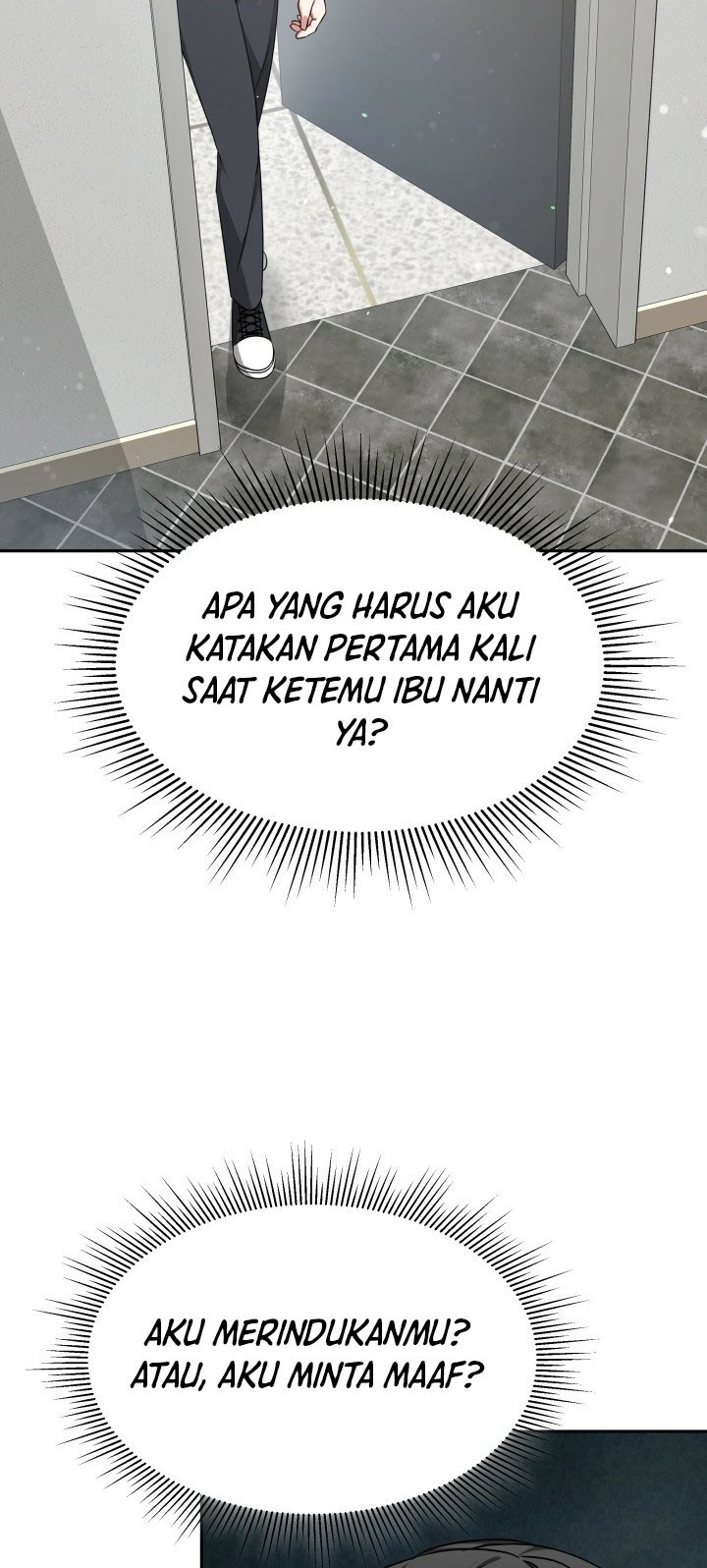 Life, Once Again! Chapter 04 Gambar 44