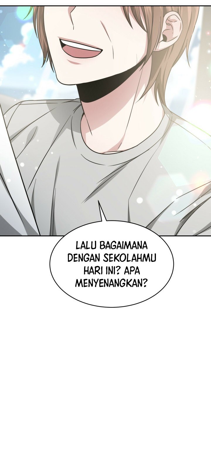Life, Once Again! Chapter 04 Gambar 47
