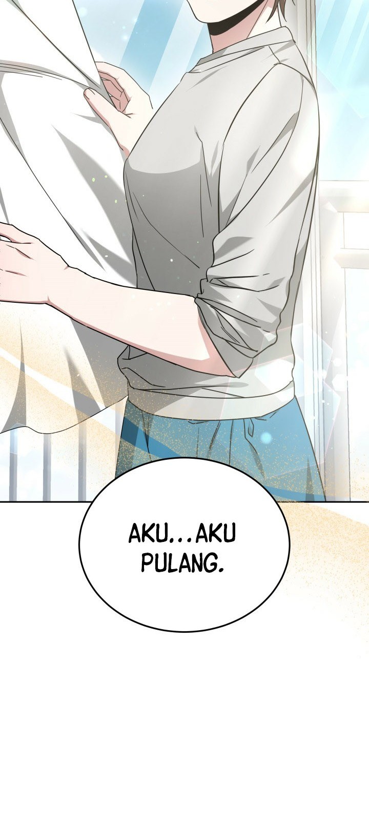 Life, Once Again! Chapter 04 Gambar 49