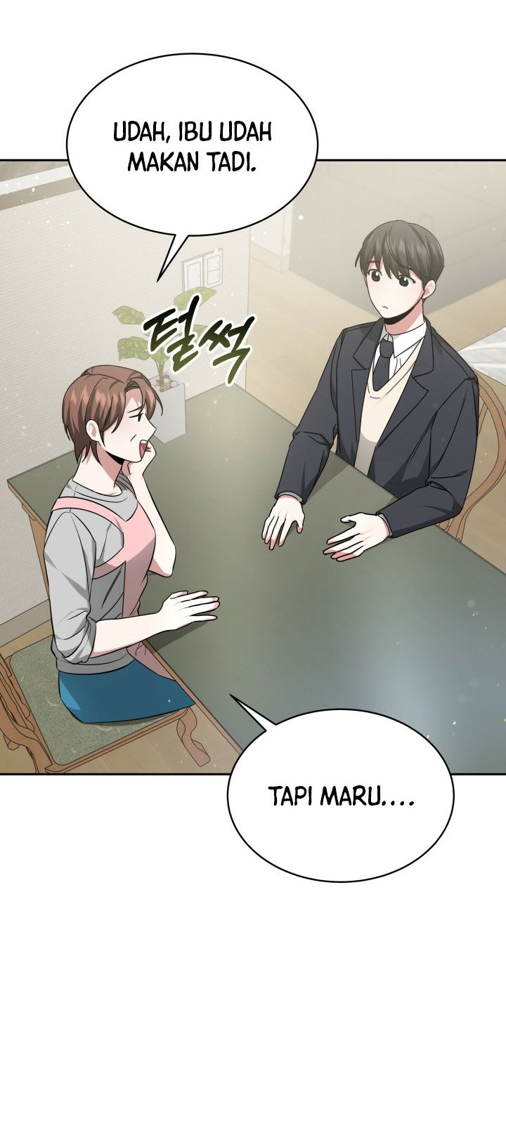 Life, Once Again! Chapter 04 Gambar 53
