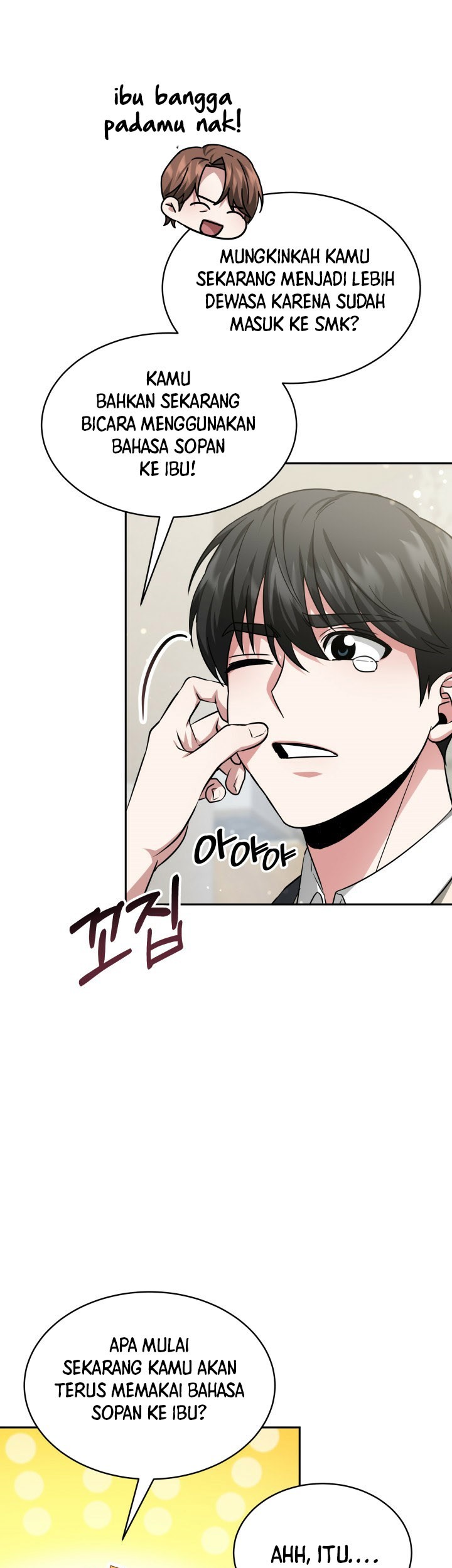 Life, Once Again! Chapter 04 Gambar 54