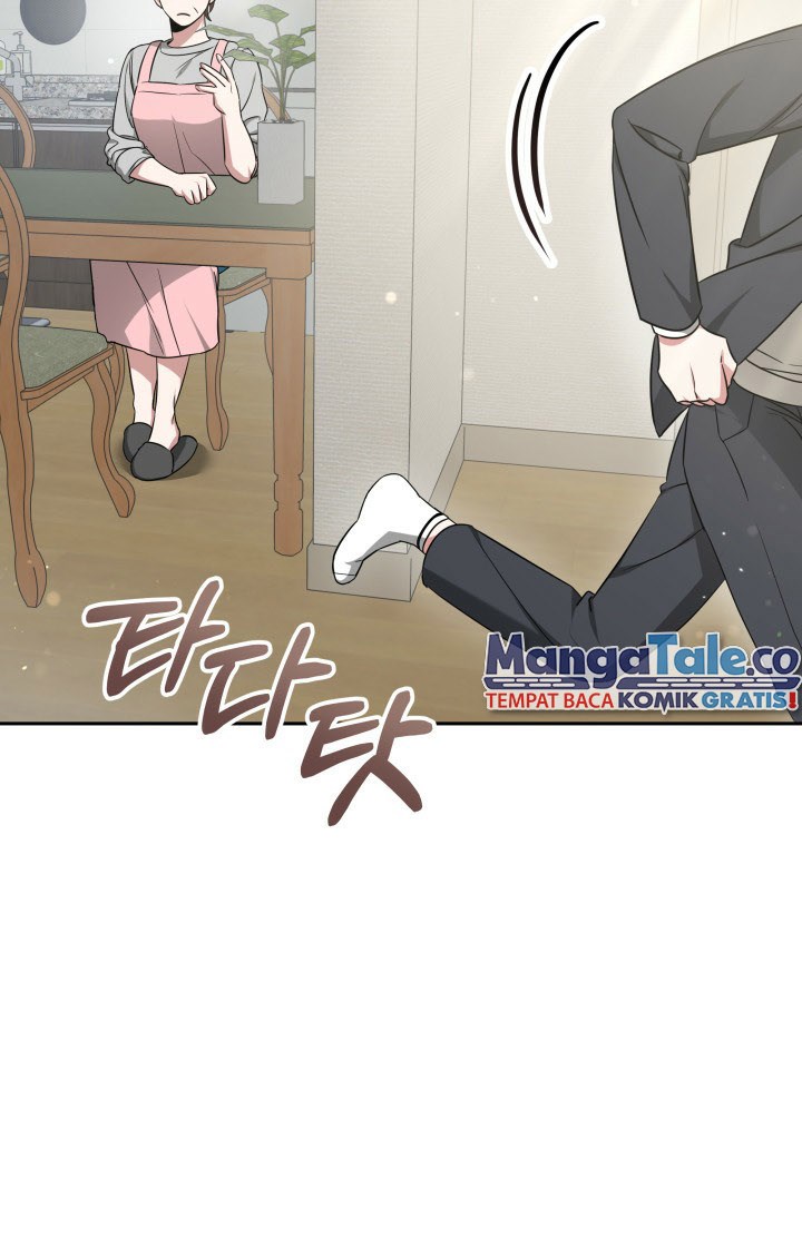 Life, Once Again! Chapter 04 Gambar 56