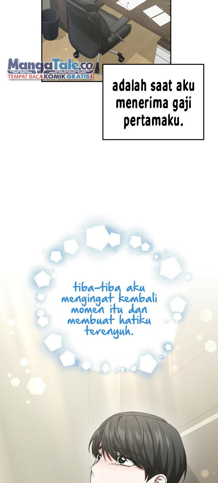 Life, Once Again! Chapter 04 Gambar 58