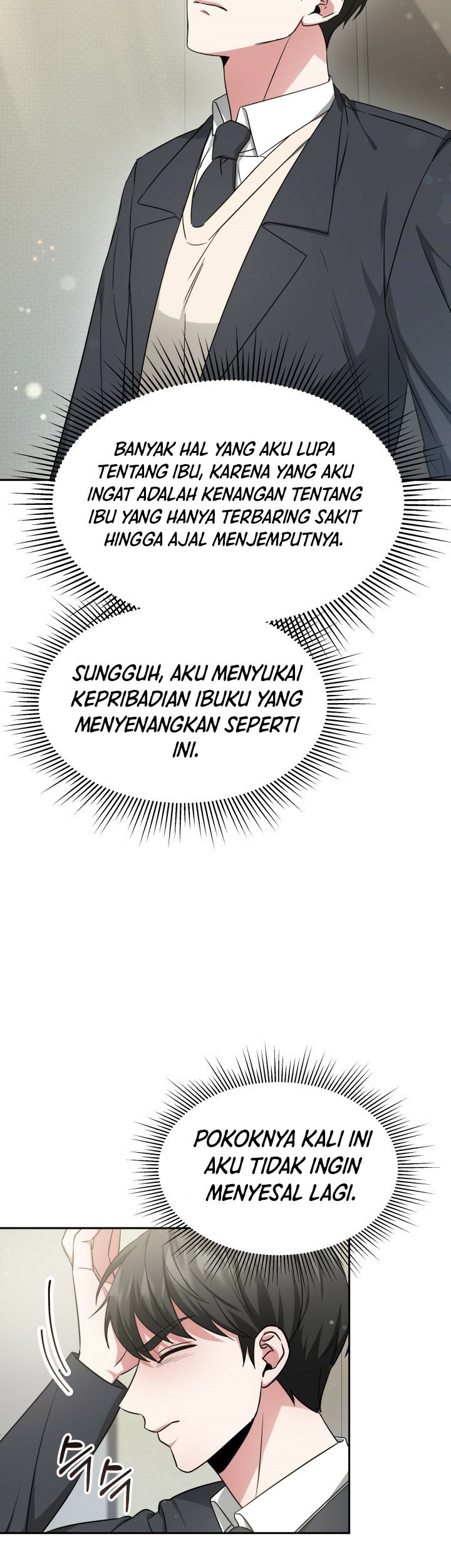 Life, Once Again! Chapter 04 Gambar 59