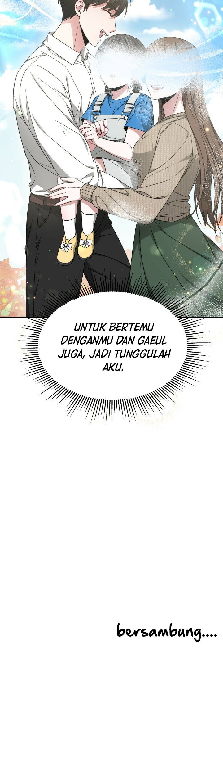 Life, Once Again! Chapter 04 Gambar 61