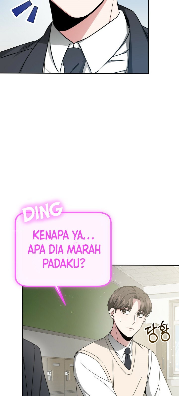 Life, Once Again! Chapter 04 Gambar 5