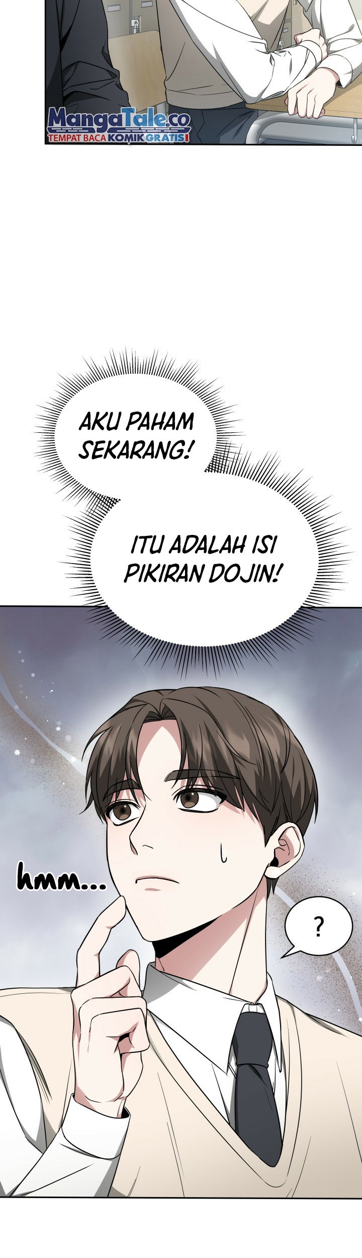 Life, Once Again! Chapter 04 Gambar 6