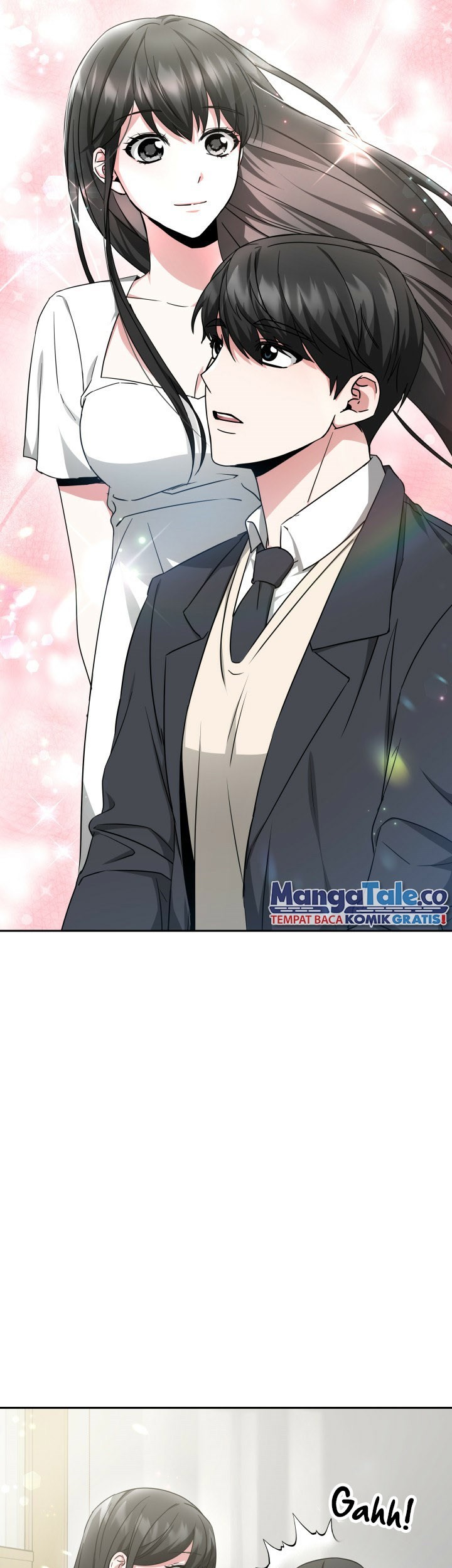Life, Once Again! Chapter 04 Gambar 10