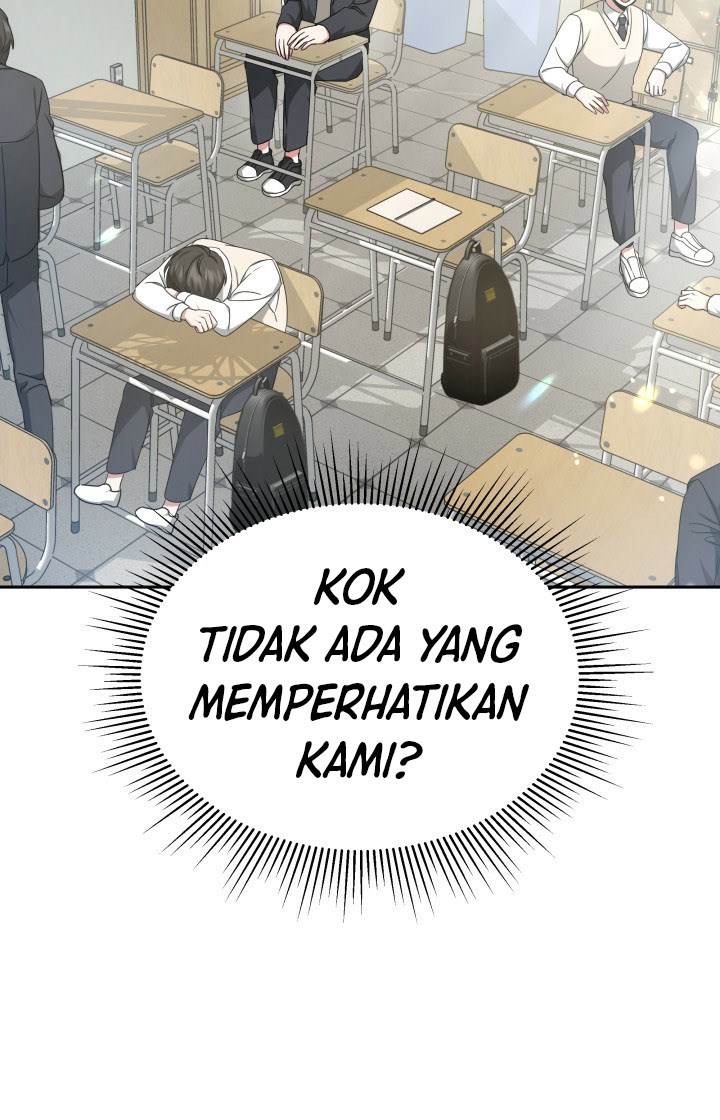 Life, Once Again! Chapter 04 Gambar 12