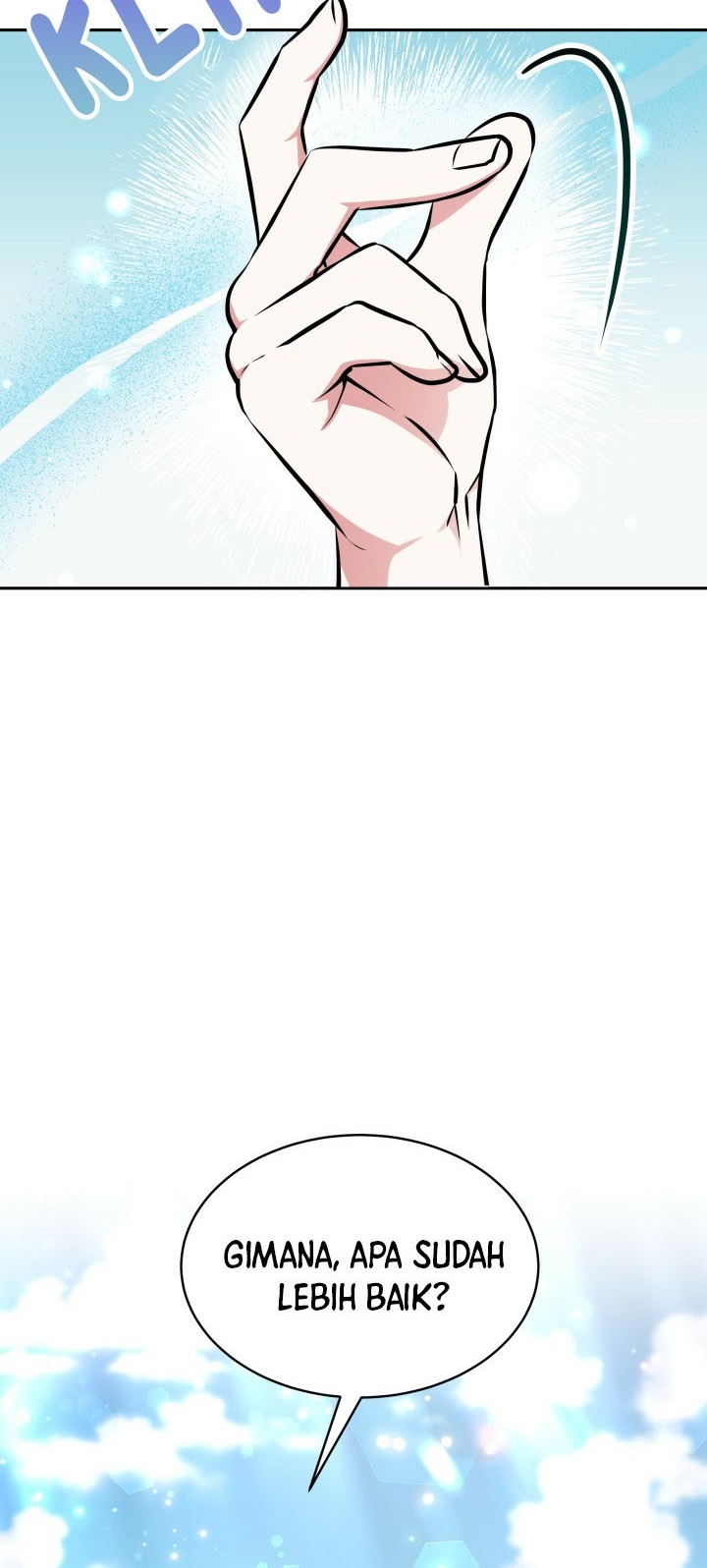 Life, Once Again! Chapter 04 Gambar 14