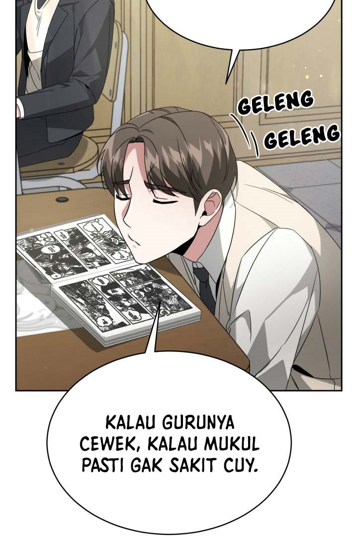 Life, Once Again! Chapter 03 Gambar 22